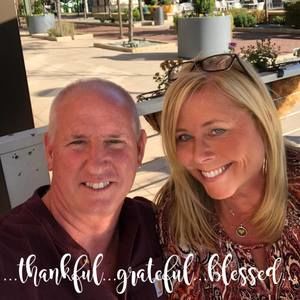 Meet your Posher, Leigh